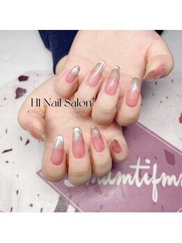 エイチワン(H1)/ご希望に添え10本長出し