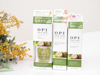 リジェネ(Regene)/OPIネイルオイル♪