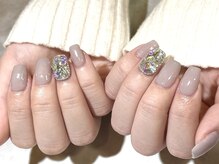 ラナシア(LANAXIA)/韓国風★埋め尽くし