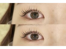 エストアール 筑紫口本店(est-r.)/#パリジェンヌ ▽カール