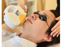 ココネローズ 若林サロン/【メンズ脱毛】