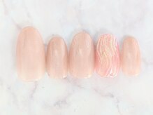 ネイルサロン ルーム 船橋店(ROOM)/【定額Mコース¥5500】