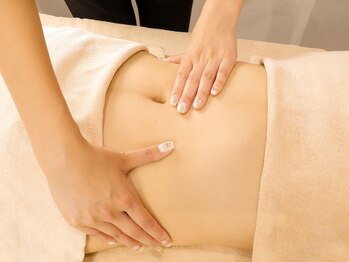 エフイチキュウサン(f.193)/【ぽっこりお腹】お腹腰コース