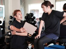 ヨボー(YOBO)/自宅でできるアドバイス付き！