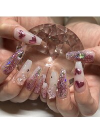 ラブリー