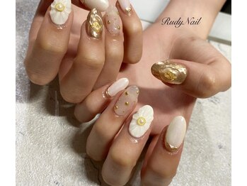 ルディーネイル(Rudy Nail)/