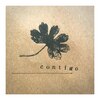 リラクゼーション コンティゴ(relaxation contigo)ロゴ