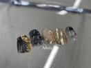 ニュアンスネイル