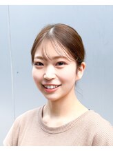 ヘッドコンシェルジュ 銀座店(head CONCIERGE)&nbsp;野口 詩織