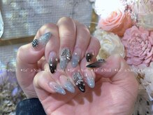 レアネイル 渋谷店(Le’a nail)/