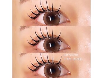 レアファースト 東梅田店(Le’a first)/まつげパーマ/パリジェンヌ/