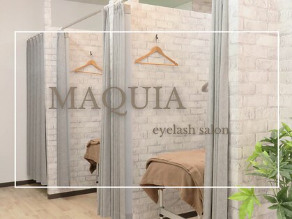 マキア 前橋店(MAQUIA)の写真