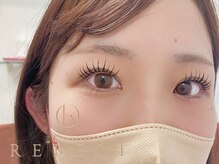 リーベスト 南森町店(REBEST)/南森町/パリエク/マツエク