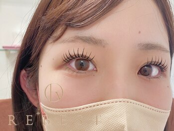 リーベスト 南森町店(REBEST)/南森町/パリエク/マツエク