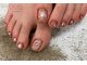 ネイルクローネ(nail crone)の写真