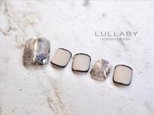 ララバイ 立川北口店(LULLABY)/マグネットタイダイ