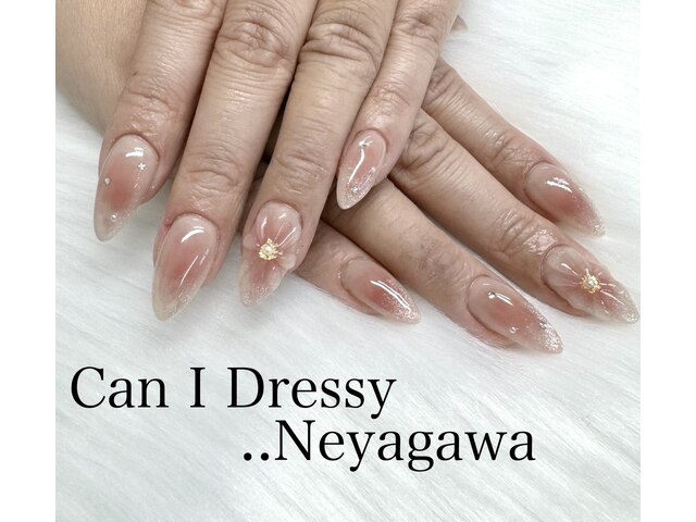 Can I Dressy　寝屋川店