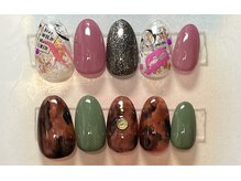 ベリル(Beryl)/【ハンド】open記念