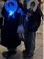 アンフルール 中目黒店(Une fleur) LIVEがとにかく好きです!休日も楽しんでいます!!