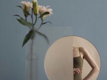 サロンド ユニバース(salon de universe)の雰囲気（2種類の方式を利用したオーダーメイド脱毛は効果が早い☆）