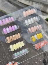 リバティミューズ 福島矢野目店(Liberty Muse)/kotoko限定オフィスコース