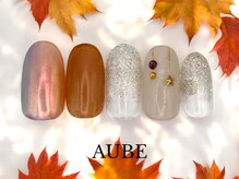 オーブ 用賀店(AUBE)/デザインBコース