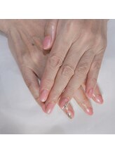 ネフレル/jrワンカラーアート2本