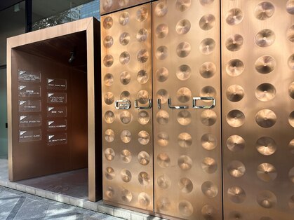 骨盤先生のカラダメンテ 大阪梅田店の写真