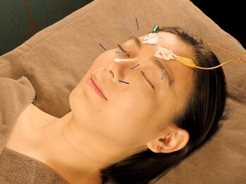 天使のたまご 新宿院/時間内オプション【眼精疲労】