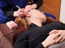 レメディ/耳つぼジュエリー