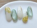 ミモザネイル/定額7000円