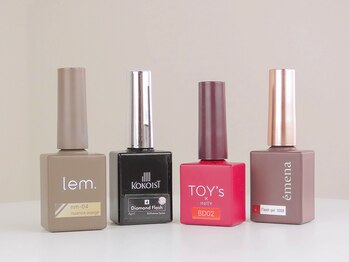 ネイル ココナ(nail CoCona)/【パラジェル】マグネット