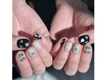 ピュアアンドリッチネイルサロン(Pure&Rich Nail Salon)/