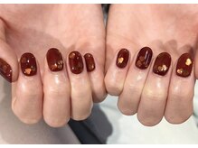 エリンカネイル バイ レシッド 武蔵小杉(erincanail by rcid)/デザインC/トレンドデザイン