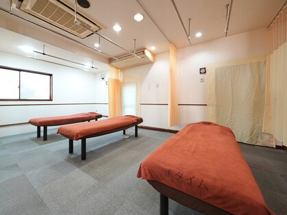 楽タイム 南店の写真
