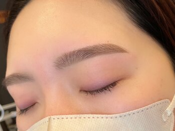 エリシア(ELYSIA)/美眉スタイリング/wax脱毛