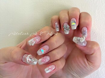 アトリエ アイハ(aiha)/