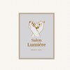 サロン ルミエール(Salon Lumiere)のお店ロゴ