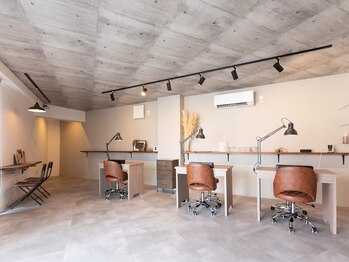 ルシアル(Rucial)/nail　room