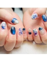 ムーミー 東十条店(muu mii)/定額6880円キラキラコース！