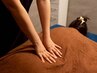好評★【極上癒し組合せコース♪】本格整体40分+足裏30分　　5800円