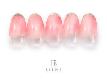 ビーネ 品川 高輪店(BIENE)/25年7月マンスリートレンド-9