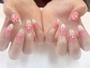 クロムネイル