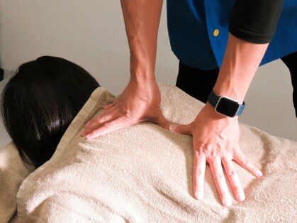 おひさま整体の写真