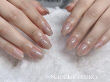 トイロ 長岡天神店(TOIRO)/ ワンカラー