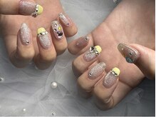 アンネマリアネイルアート(Anne-Marie Nail Art)/