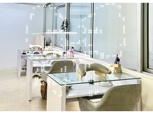 アイリス 阿佐ヶ谷(Iris)の雰囲気（チップ長さだしのモテカワデザイン♪阿佐ヶ谷駅/チップ長さだし）