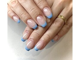 フレンチネイル