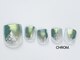 クロム(CHROM.)の写真/【会話が苦手な方も大歓迎！】完全個室空間＆モニターご用意ありで自宅のようにお過ごしいただけます♪