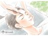 【奇数の日】美眉Wax＋毛量調整（スタイリング含む）